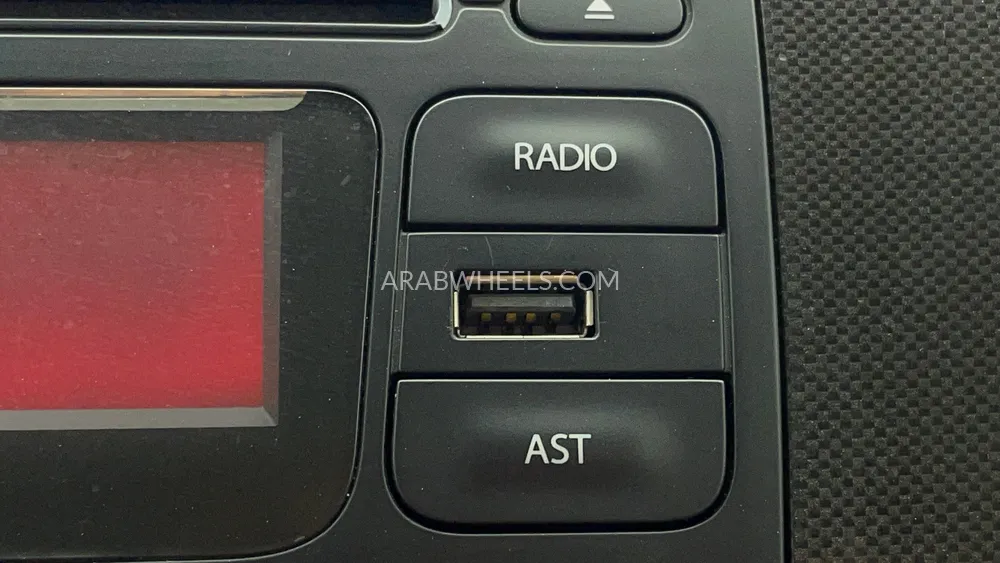 رينو سيمبول 2020 for Sale in دبي Image-31