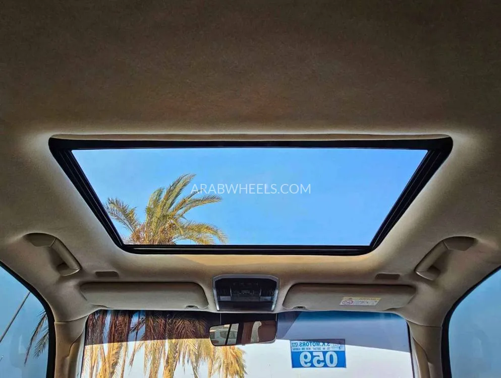 Toyota Land Cruiser 2022 for Sale in Dubai Image-14