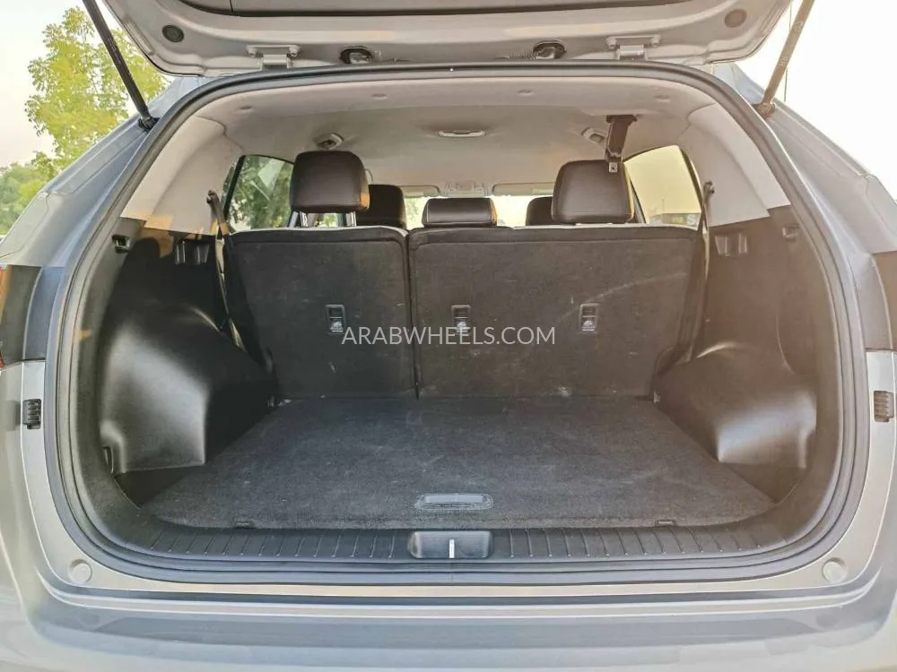 Kia Sportage 2020 for Sale in Dubai Image-5