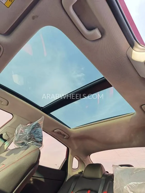 Kia Optima 2020 for Sale in Dubai Image-11