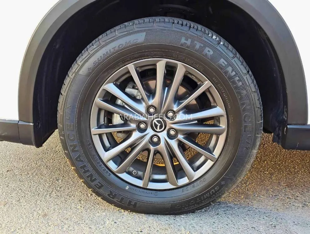 Mazda CX 5 2020 for Sale in Dubai Image-3