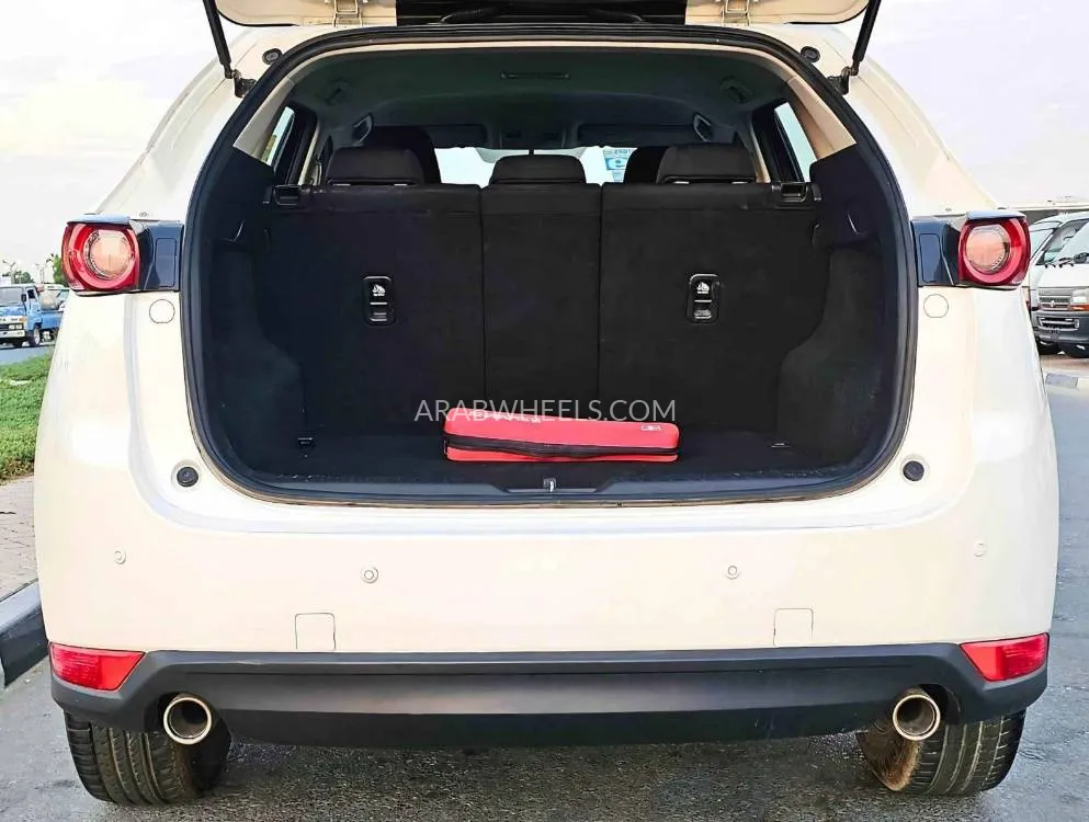 Mazda CX 5 2020 for Sale in Dubai Image-5