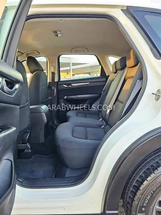 Mazda CX 5 2020 for Sale in Dubai Image-14