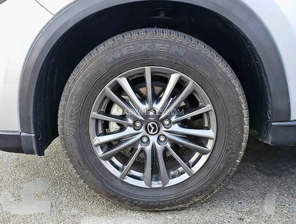 Mazda CX 5 2020 for Sale in Dubai Image-3