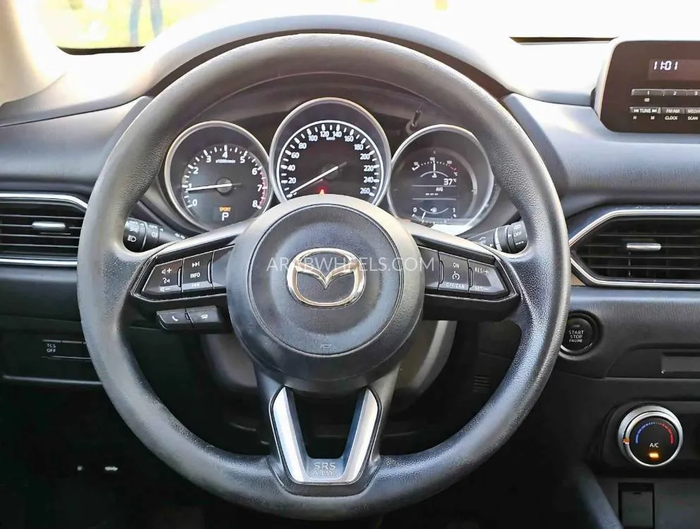 Mazda CX 5 2020 for Sale in Dubai Image-10