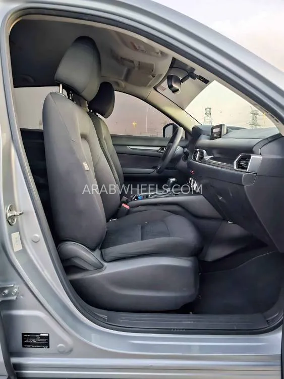 Mazda CX 5 2020 for Sale in Dubai Image-14