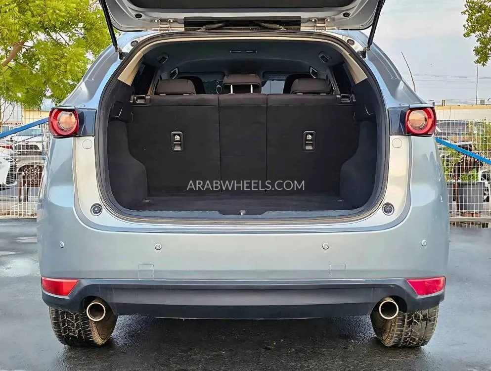 Mazda CX 5 2020 for Sale in Dubai Image-18