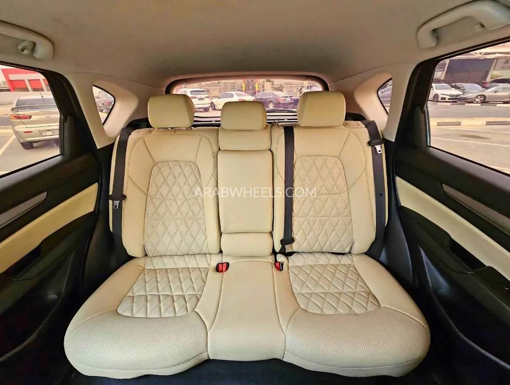 Mazda CX 5 2021 for Sale in Dubai Image-23