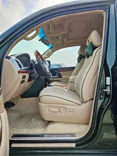 Toyota Land Cruiser 2015 for Sale