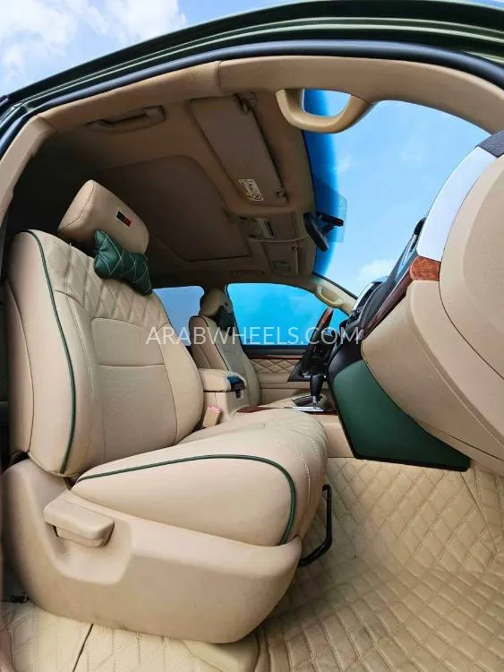 Toyota Land Cruiser 2015 for Sale in Dubai Image-31