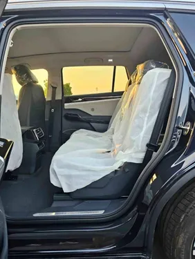 Volkswagen ID.6 2024