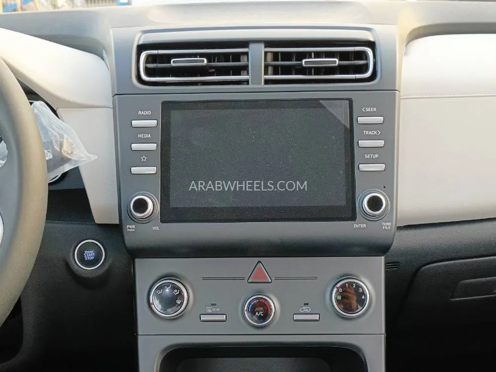 Hyundai Creta 2023 for Sale in Dubai Image-19