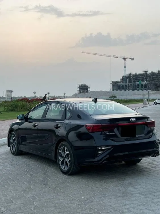 كيا فورتِ 2021 for Sale in دبي Image-3