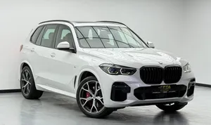 BMW X5 40i M Sport xDrive 2022 for Sale