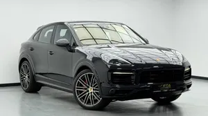 Porsche Cayenne 2022 for Sale