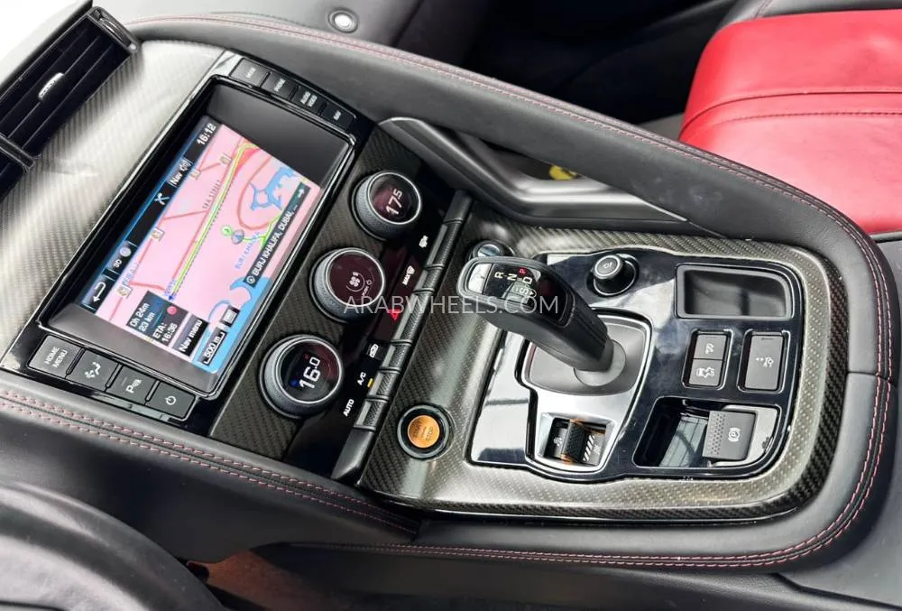 Jaguar F Type 2015 for Sale in Dubai Image-11
