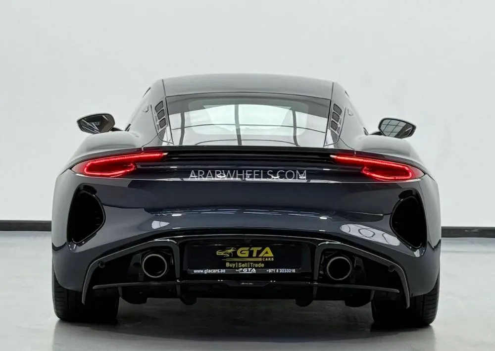 Lotus Emira 2023 for Sale in Dubai Image-3