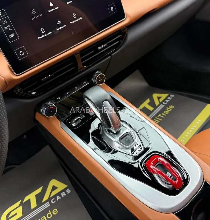 Lotus Emira 2023 for Sale in Dubai Image-7