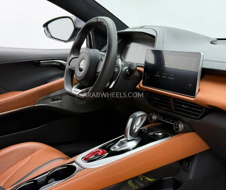 Lotus Emira 2023 for Sale in Dubai Image-10