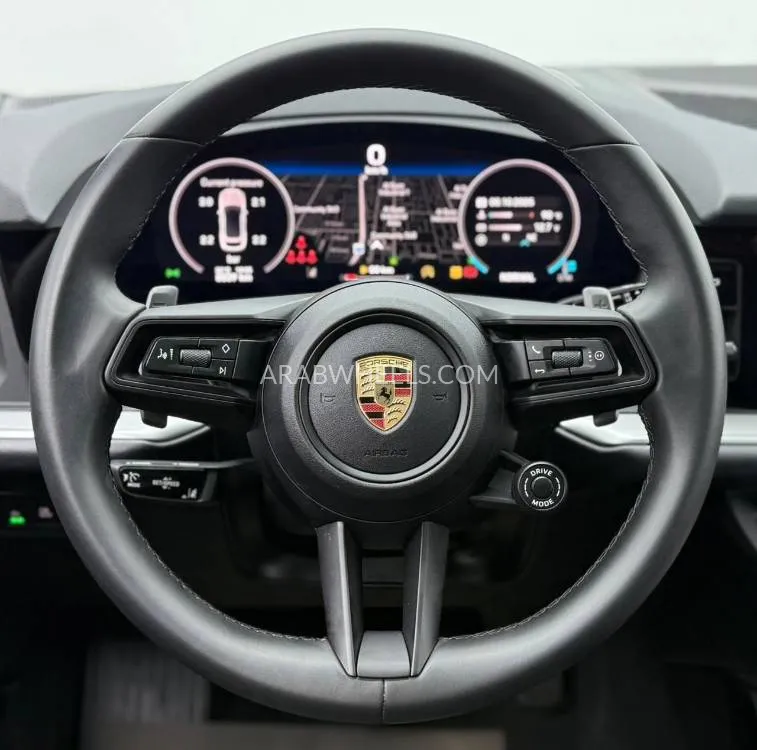 Porsche Cayenne 2025 for Sale in Dubai Image-8