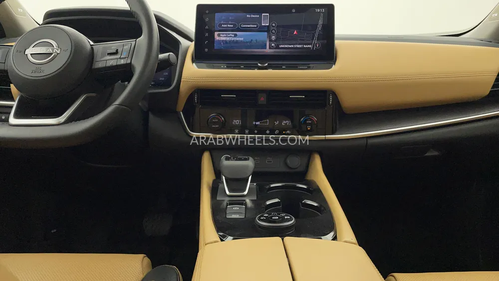 Nissan X-Trail 2024 for Sale in Dubai Image-14