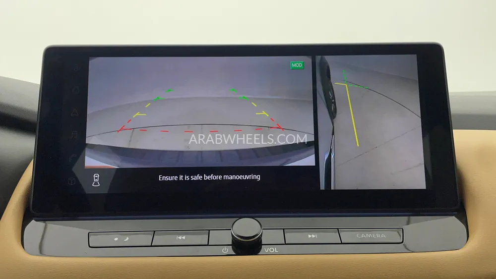 Nissan X-Trail 2024 for Sale in Dubai Image-18