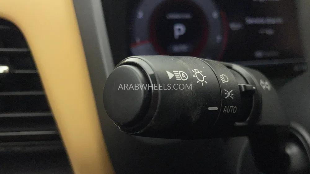 Nissan X-Trail 2024 for Sale in Dubai Image-42