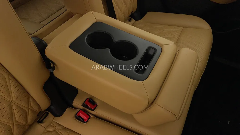 Nissan X-Trail 2024 for Sale in Dubai Image-45