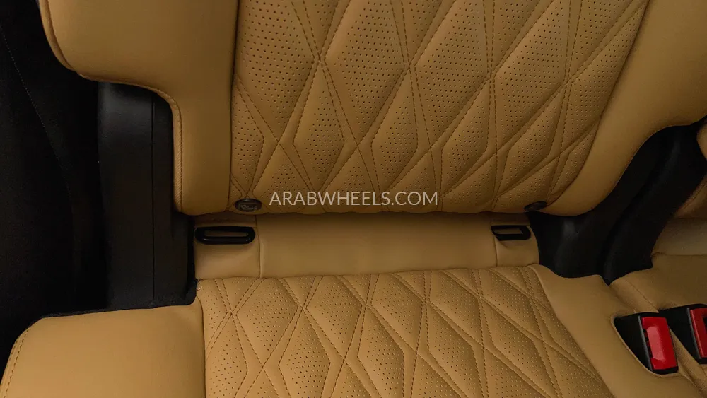 Nissan X-Trail 2024 for Sale in Dubai Image-46