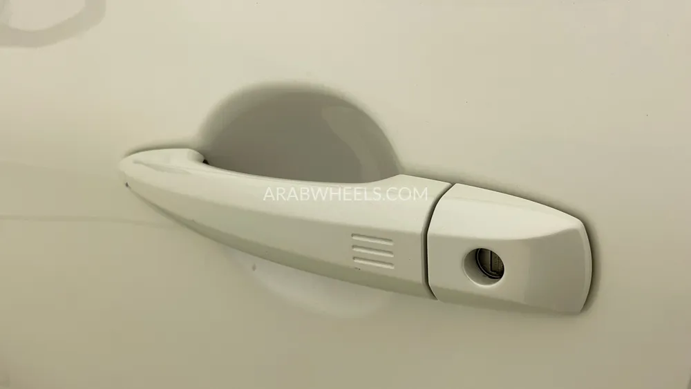 Nissan X-Trail 2024 for Sale in Dubai Image-48