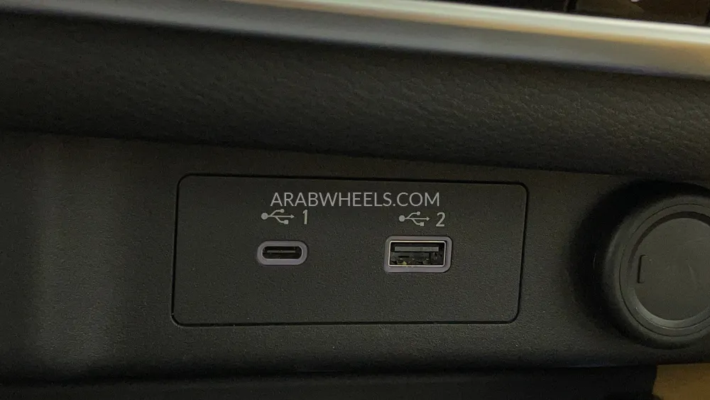 Nissan X-Trail 2024 for Sale in Dubai Image-63