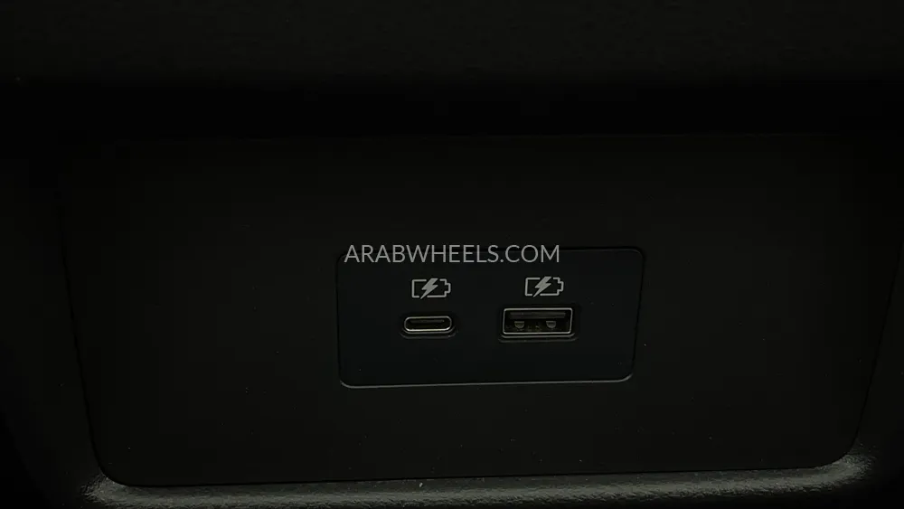 Nissan X-Trail 2024 for Sale in Dubai Image-64