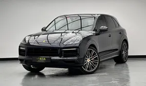 Porsche Cayenne 2022 for Sale