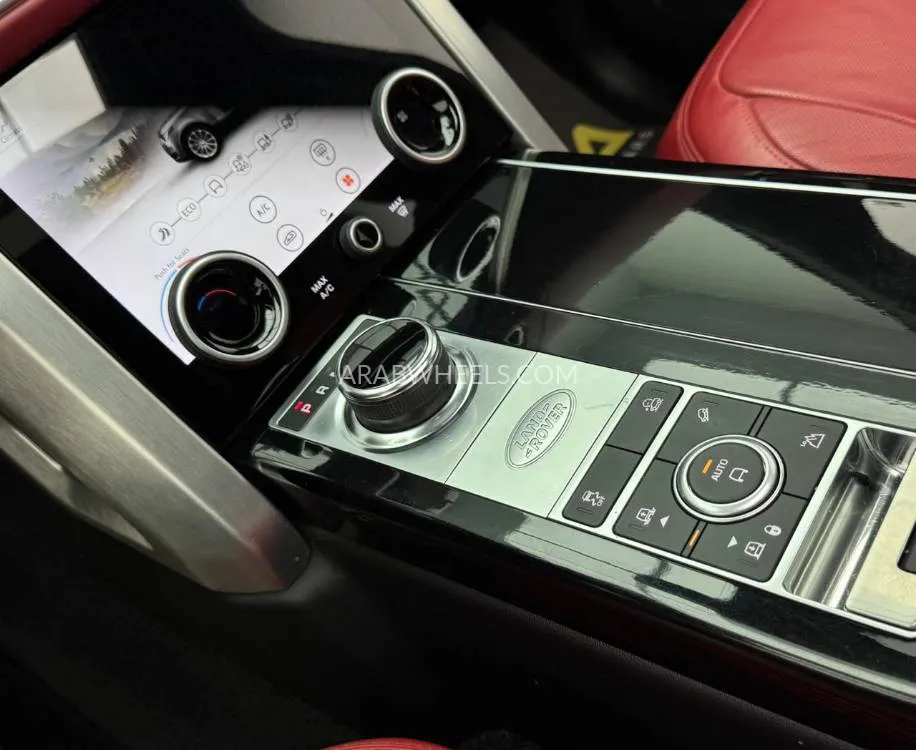 Land Rover Range Rover 2020 for Sale in Dubai Image-7