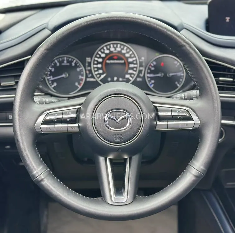 Mazda CX 30 2023 for Sale in Dubai Image-7
