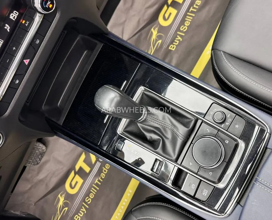 Mazda CX 30 2023 for Sale in Dubai Image-14