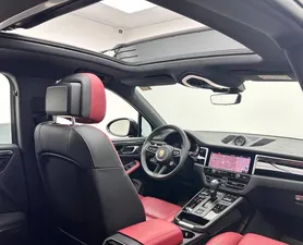Porsche Macan 2024 for Sale