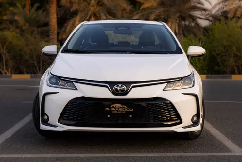 Toyota Corolla 1.6L GLI 2025