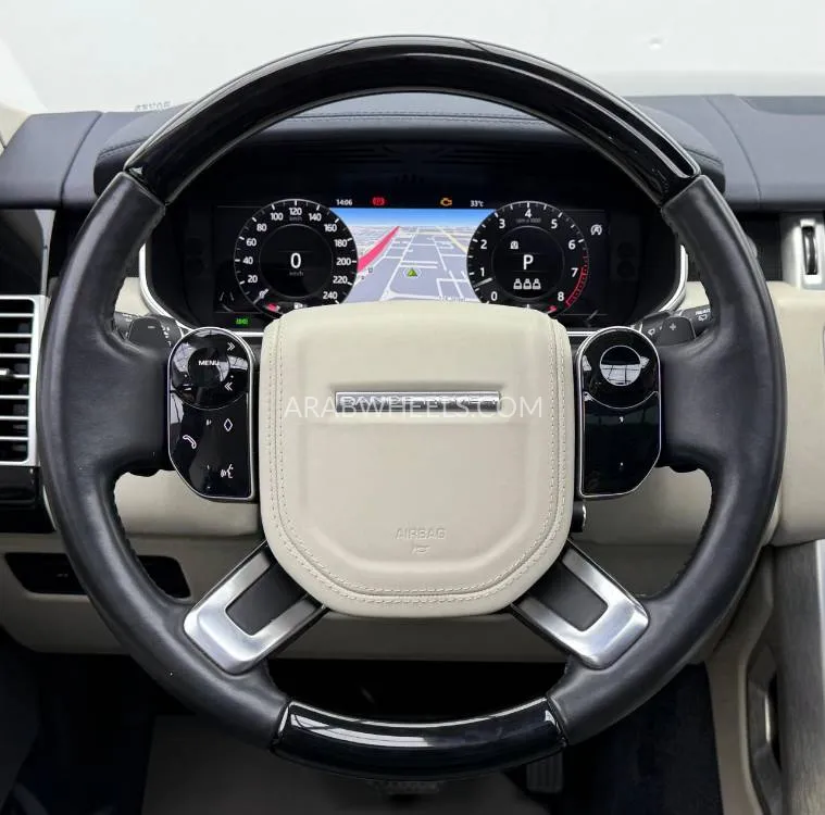 Land Rover Range Rover 2020 for Sale in Dubai Image-2