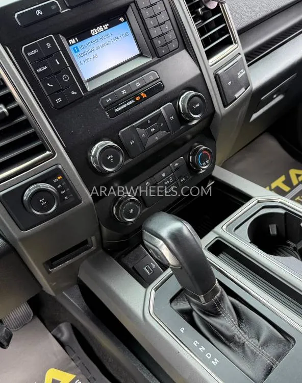 Ford F 150 2020 for Sale in Dubai Image-5