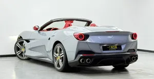 Ferrari Portofino 2019 for Sale