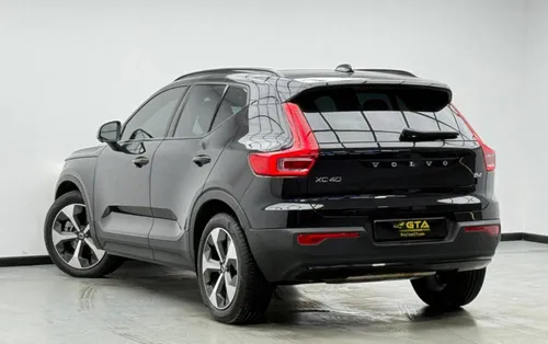 Volvo XC40 2023