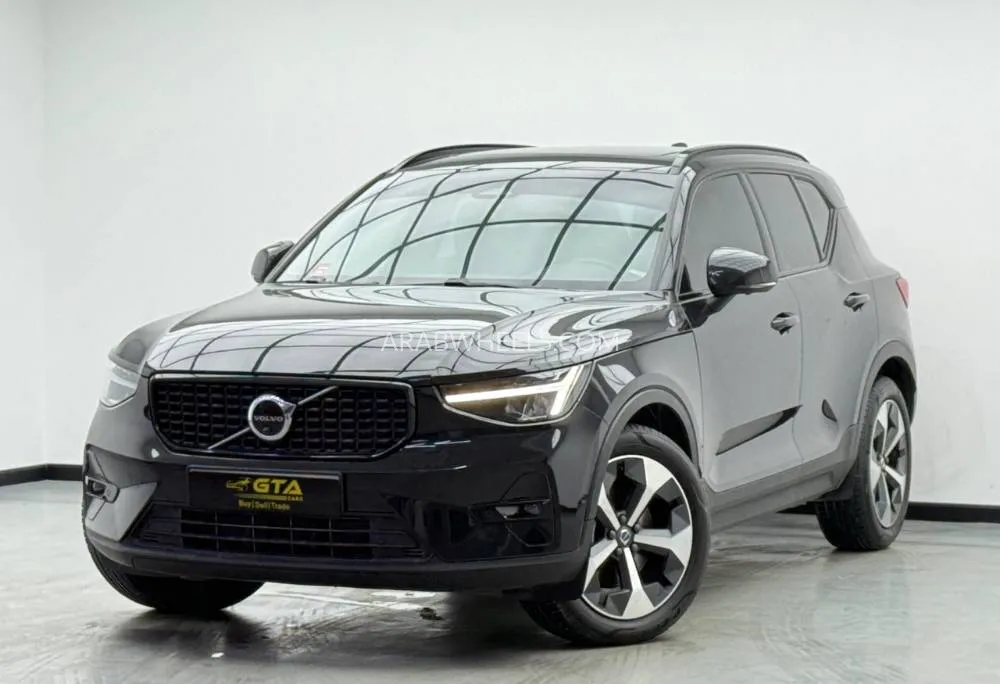 Volvo XC40 2023 for Sale in Dubai Image-6