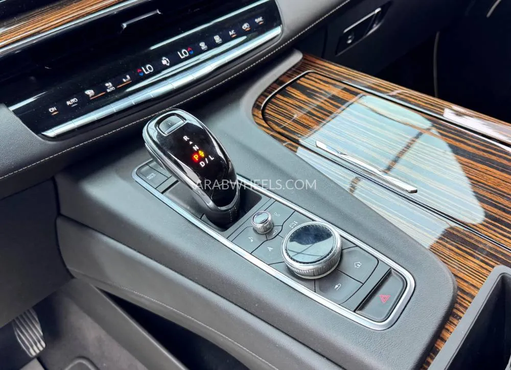 Cadillac Escalade 2021 for Sale in Dubai Image-6