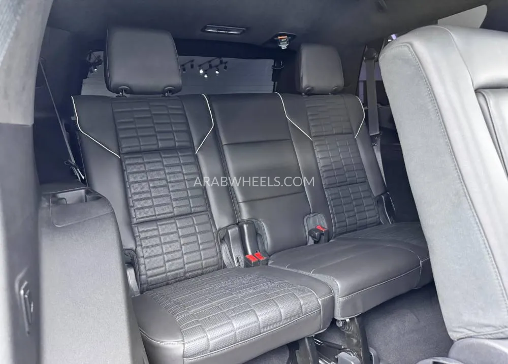 Cadillac Escalade 2021 for Sale in Dubai Image-15