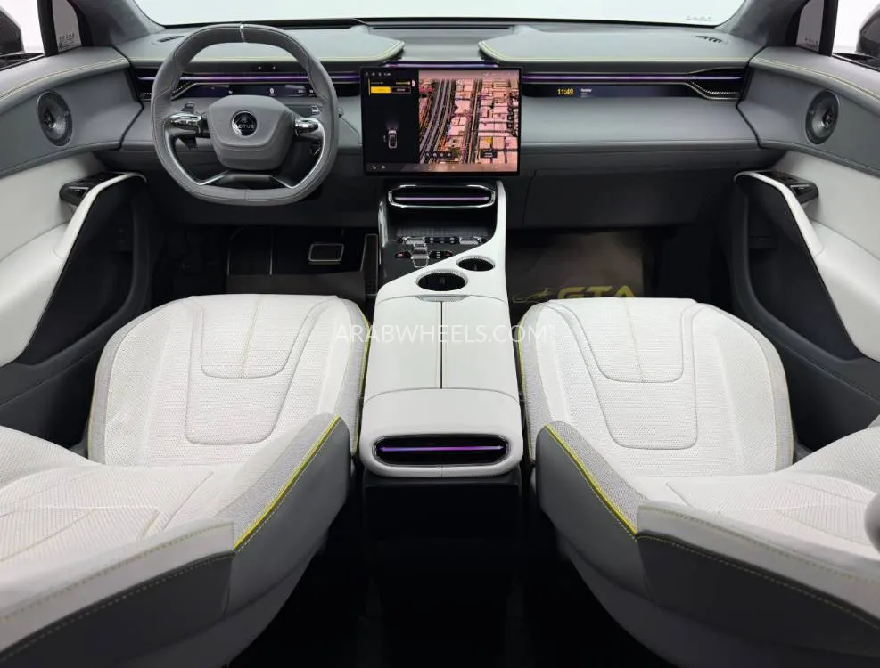 Lotus Eletre 2024 for Sale in Dubai Image-3
