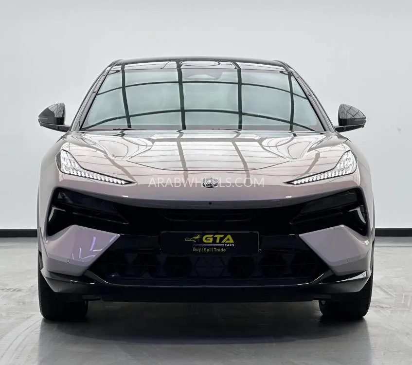 Lotus Eletre 2024 for Sale in Dubai Image-8