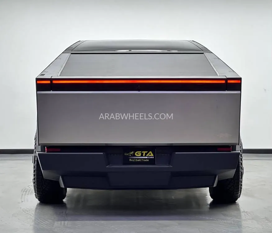 Tesla Cybertruck 2024 for Sale in Dubai Image-5