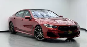 BMW 8 series 2020 for Sale