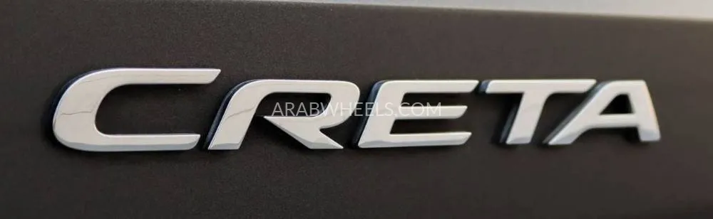 Hyundai Creta 2022 for Sale in Sharjah Image-7